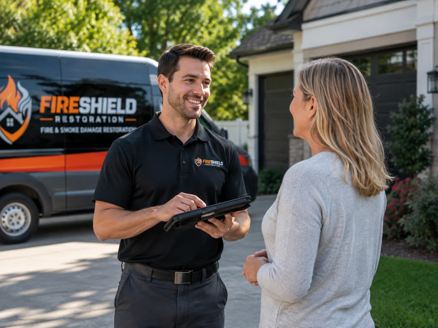 Fire And Smoke Damage Restoration Star, NC FAQs